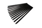 Hi-Tech 7.850" Long .105" Wall 5/16" Diameter Pushrod Set Of 12