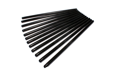 Hi-Tech 7.950" Long .105" Wall 5/16" Diameter Pushrod Set Of 12
