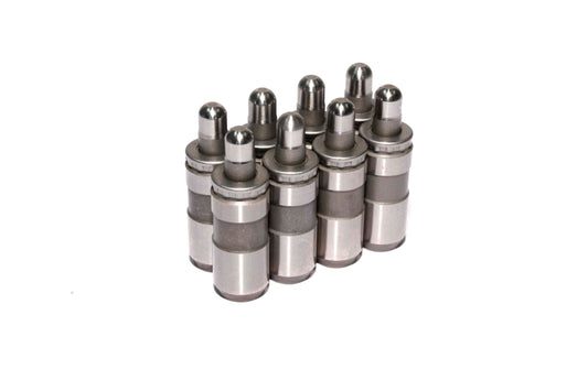 High Energy Hydraulic Flat Lifter Set For Chrysler 2.2L 4 Cylinder.
