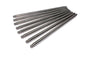Hi-Tech One-Piece 8.380" Long .135" Wall 3/8" Diameter Pushrod Set Of 8