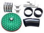 HKS  Super Power Flow JZX100/JZZ30 1JZ-GTE