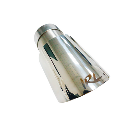 IRL 112mm v2 Catback Exhaust Tips