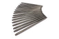 Hi-Tech One-Piece 7.950" Long .135" Wall 3/8" Diameter Pushrod Set