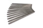 PUSHRODS HI-TECH 3/8" 8.000"