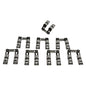Comp Cams Sportsman Solid Roller Lifter; All Centered