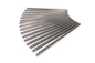 Hi-Tech One-Piece 8.800" Long .135" Wall 3/8" Diameter Pushrod Set
