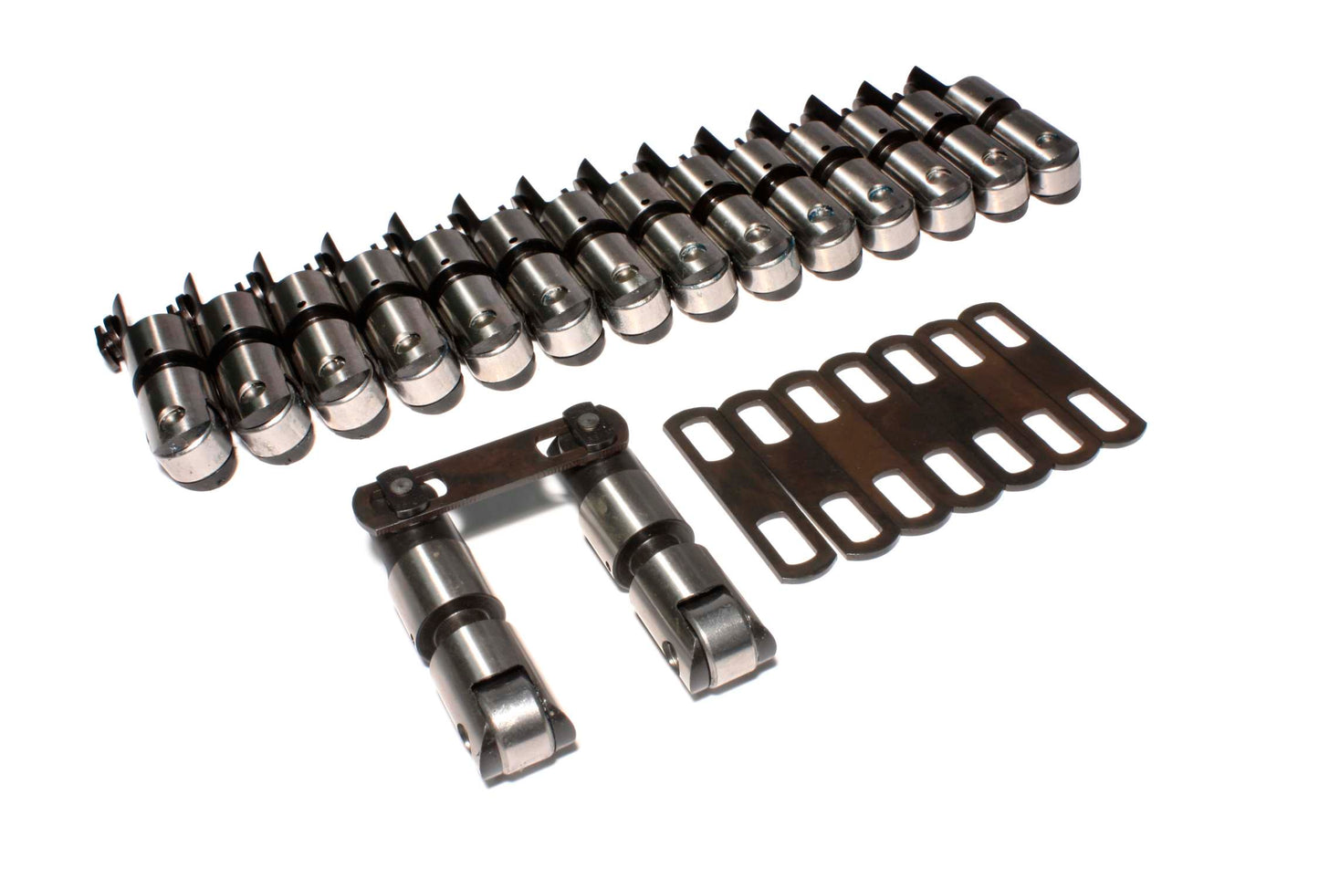 Endure-X Solid Roller Lifter Set For Oldsmobile 350-455