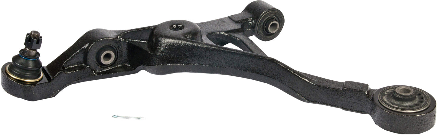 Proforged Suspension Control Arm And Ball Joint Assembly 108-10003