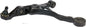 Proforged Suspension Control Arm And Ball Joint Assembly 108-10003
