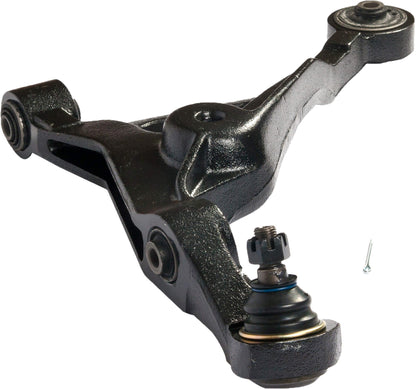 Proforged Suspension Control Arm And Ball Joint Assembly 108-10003