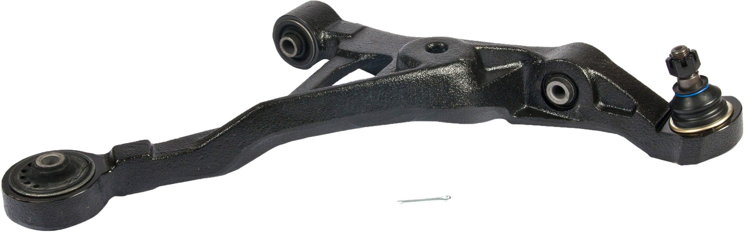 Proforged Suspension Control Arm And Ball Joint Assembly 108-10004