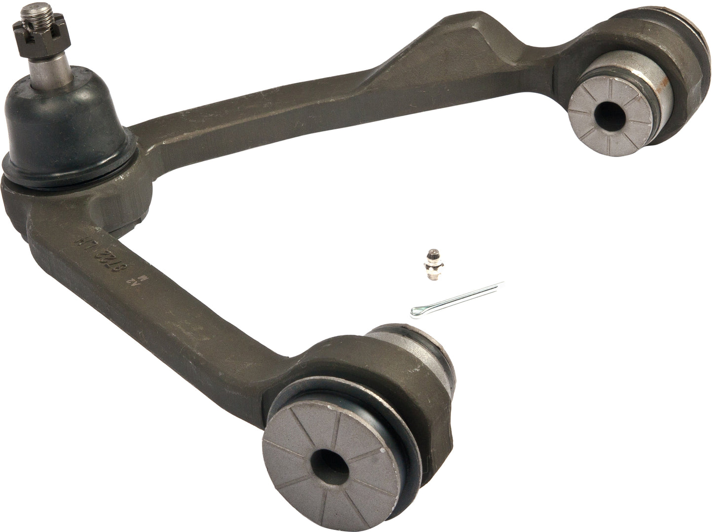 Proforged Suspension Control Arm And Ball Joint Assembly 108-10018