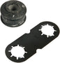 Proforged Steering Tie Rod Bushing 104-10537