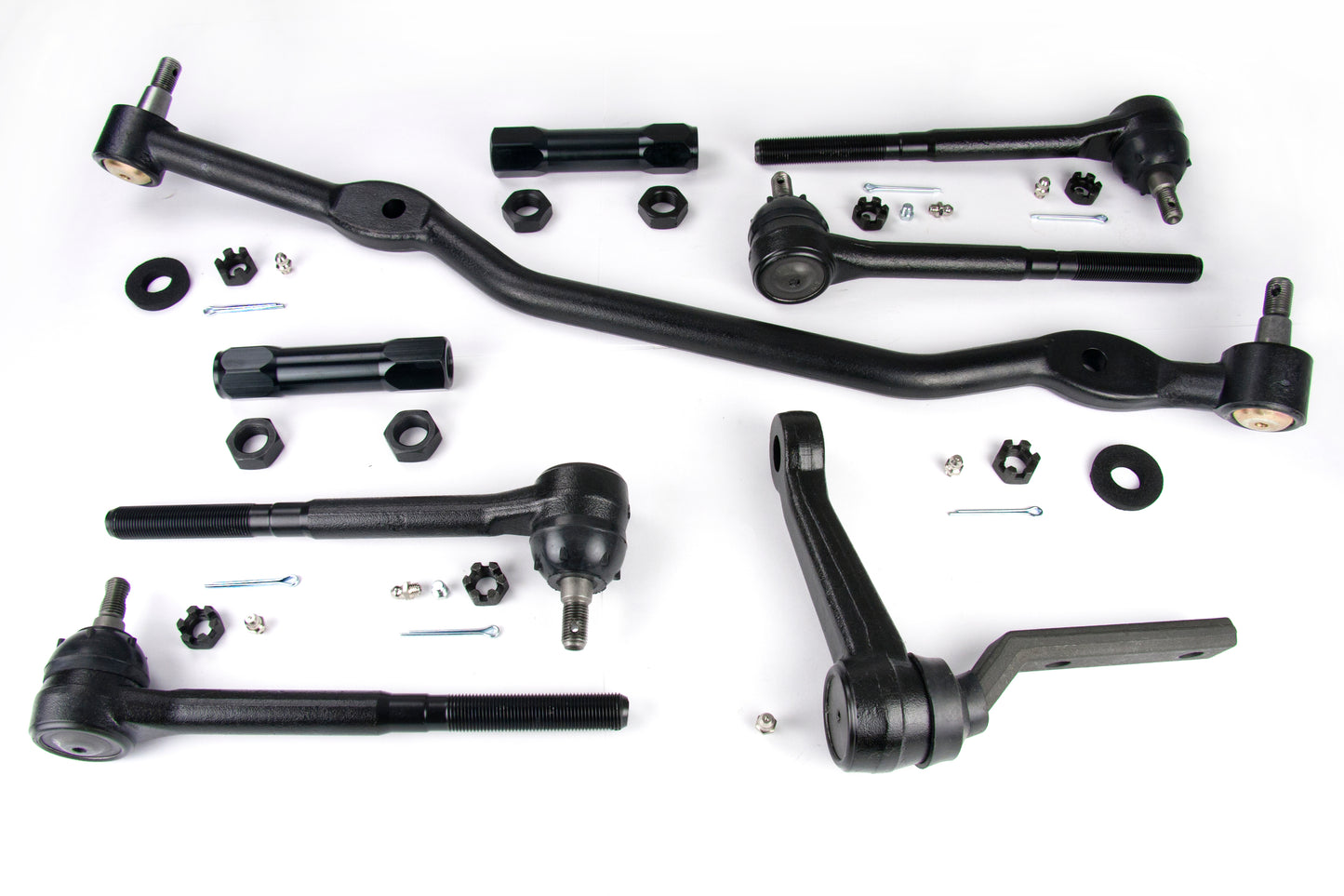 Proforged Steering Linkage Assembly 116-10009