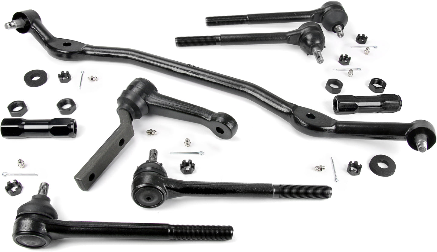 Proforged Suspension Steering Rebuild Kit 116-10015