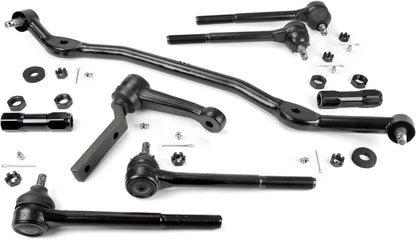 Proforged Suspension Steering Rebuild Kit 116-10015