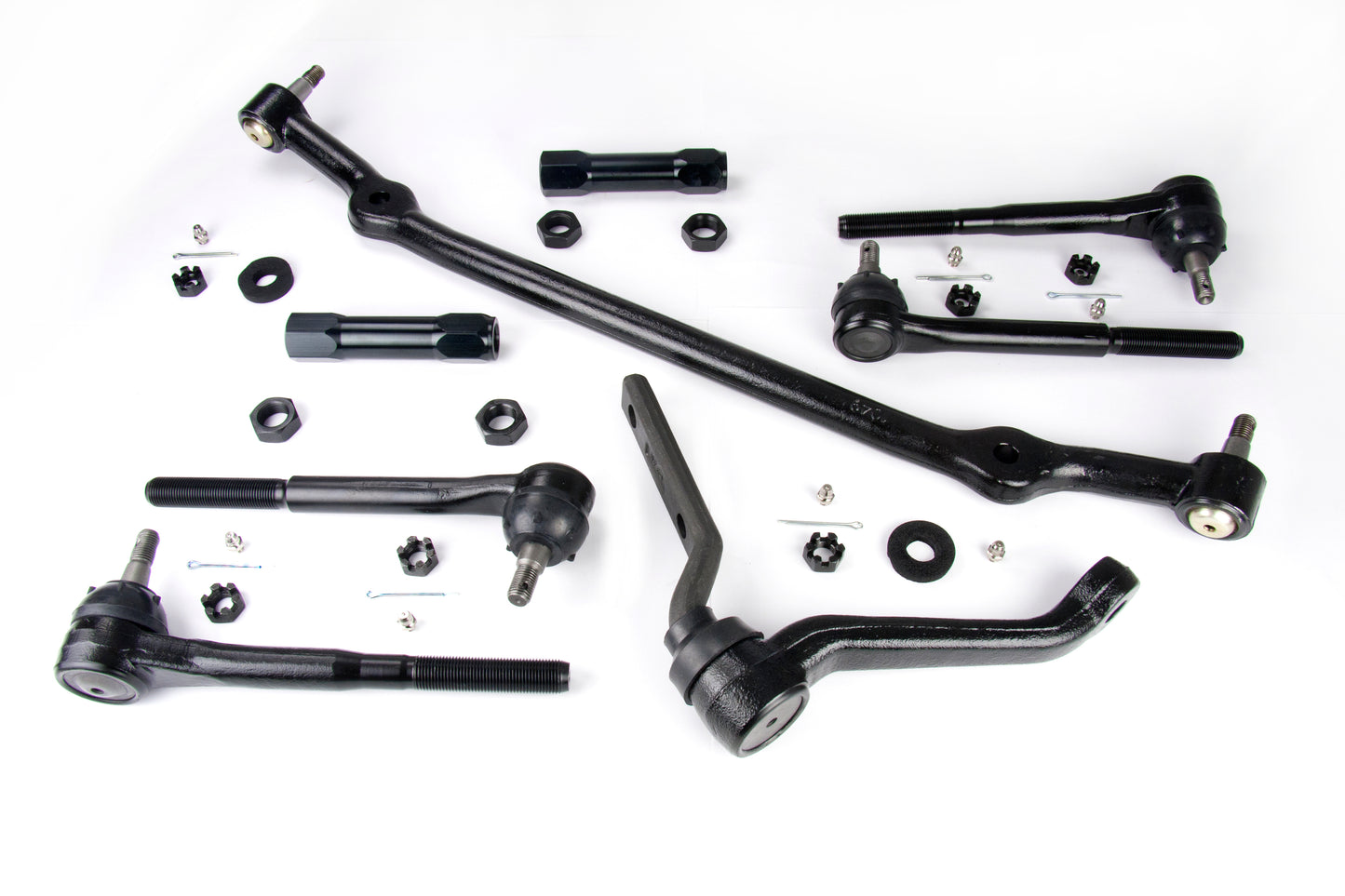 Proforged Steering Linkage Assembly 116-10016