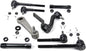 Proforged Steering Linkage Assembly 116-10019