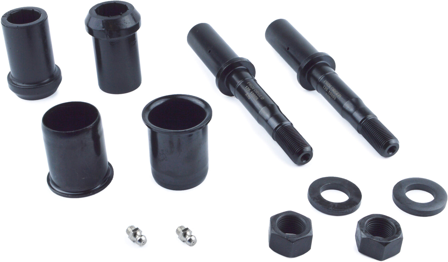 Proforged Suspension Control Arm Shaft Kit 120-10005