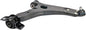 Proforged Suspension Control Arm And Ball Joint Assembly 108-10056