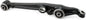 Proforged Suspension Control Arm 108-10087