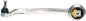 Proforged Suspension Control Arm And Ball Joint Assembly 108-10094