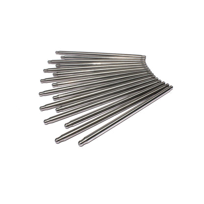 Hi-Tech One-Piece 8.380"/9.350" Long .135" Wall 3/8" Diameter Pushrod Set