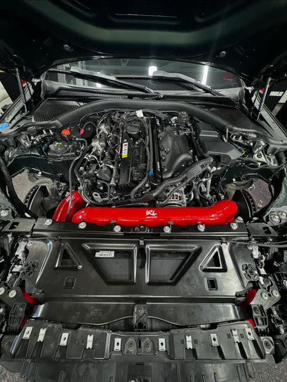IRL Front Mount Intake G8X