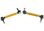 Whiteline Sway Bar Link Kit Heavy Duty Adj Steel Ball Nissan GT-R 2009-2011