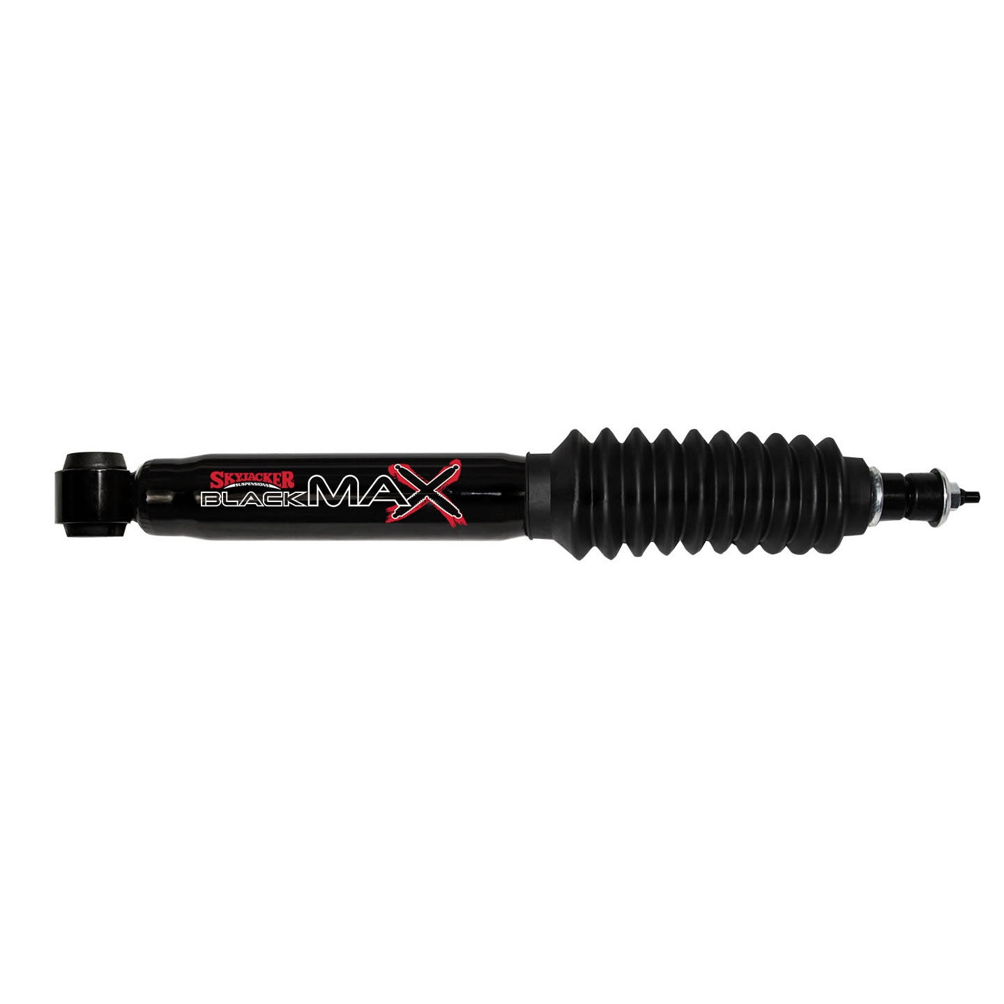 Skyjacker - REPLACEMENT STABILIZER BLACK W/BLACK BOOT - 8500
