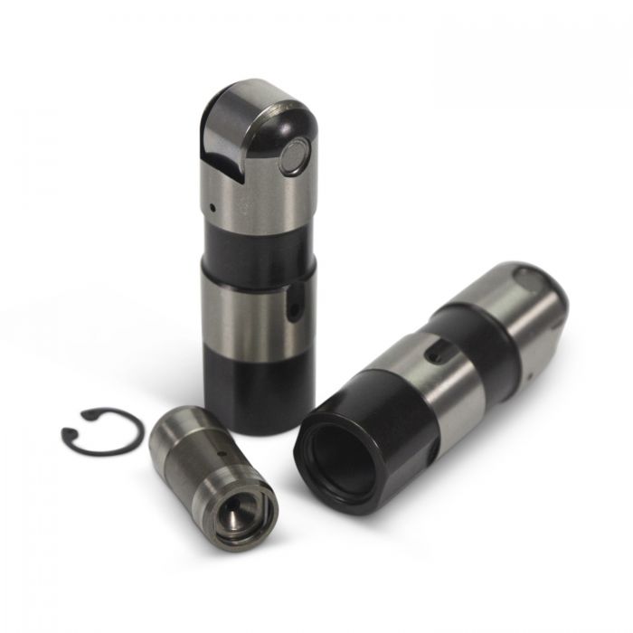 Most Consistent  Highest Performing  And Quietest Hydraulic Lifter On The Market