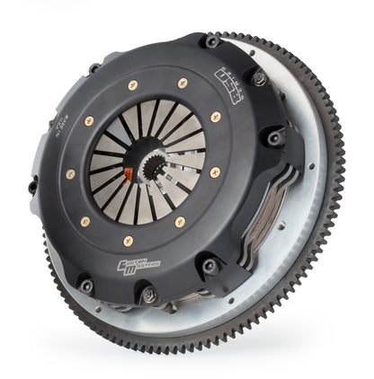 Twin Disc Clutch Kits