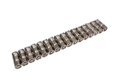 OE-Style Hydraulic Roller Lifter Set For Ford 5.0 And Ford Flat Tappet Engines