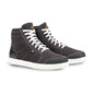 FRESHMAN SHOE BLK/WHT 14