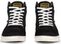 SLAYER CANVAS SHOE BLK 13