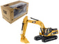 CAT Caterpillar 330D L Hydraulic Excavator with Operator "Core Classics Series" 1/50 Diecast Model by Diecast Masters  free shipping USA