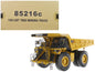 CAT Caterpillar 785D Mining Truck Yellow with Operator "Core Classics" Series 1/50 Diecast Model by Diecast Masters  free shipping USA