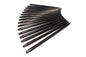 Straight 7.600" Long .165" Wall 7/16" Diameter Pushrod Set