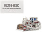 CAT Caterpillar D8T Track Type Tractor with Single Shank Ripper "Brent Scarbrough & Co." Patriotic Livery "High Line" Series 1/50 Diecast Model by Diecast Masters  free shipping USA