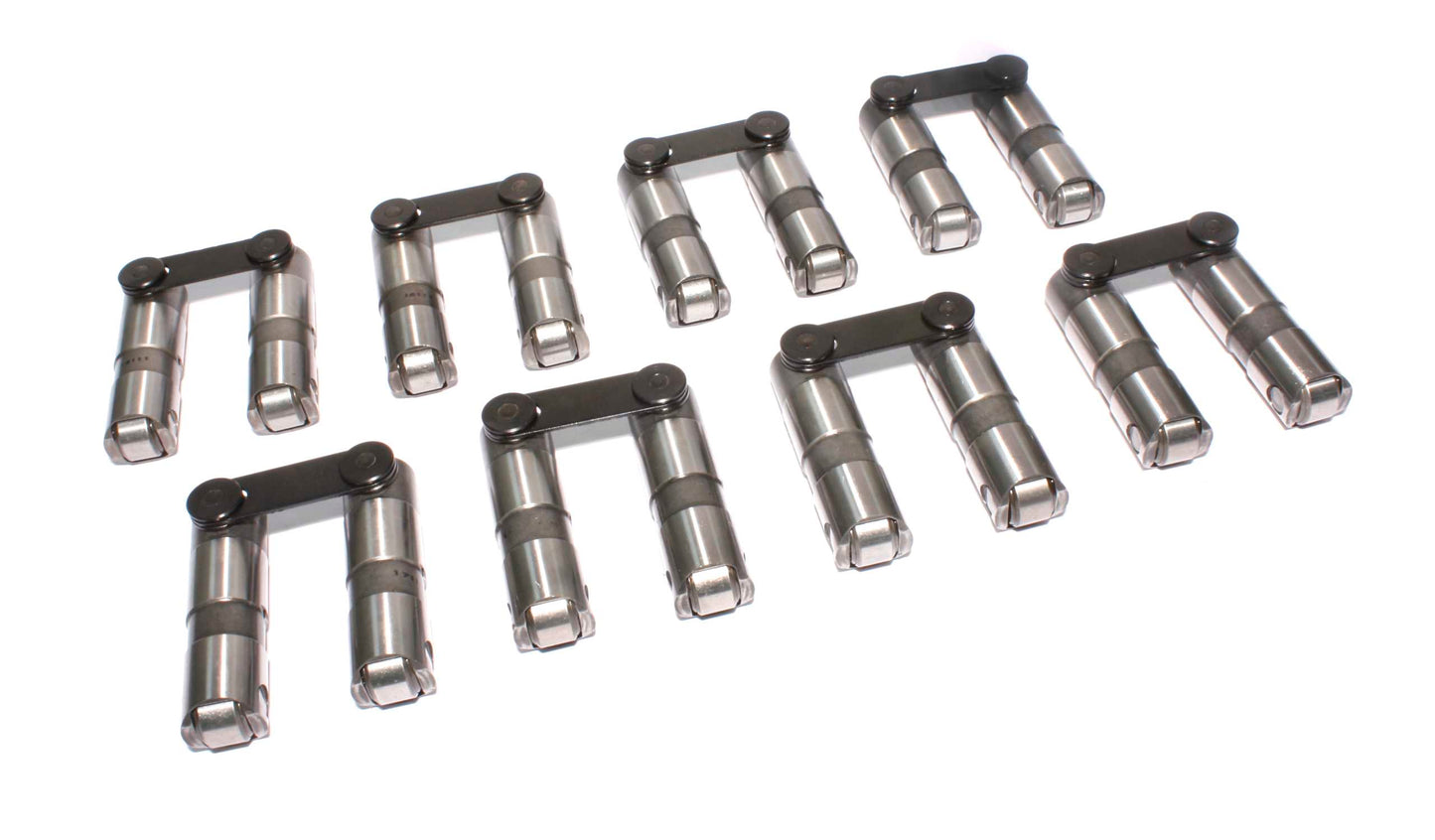 Retro-Fit Hydraulic Roller Lifter Set For 265-400 Chevrolet Small Block