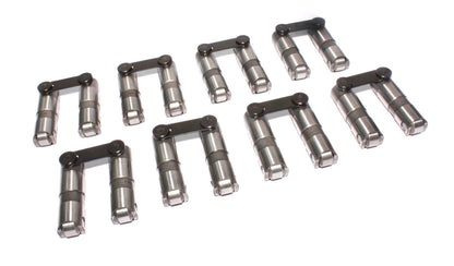 Retro-Fit Hydraulic Roller Lifter Set For 265-400 Chevrolet Small Block