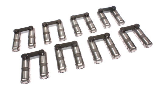 Retro-Fit Hydraulic Roller Lifter Set For 265-400 Chevrolet Small Block