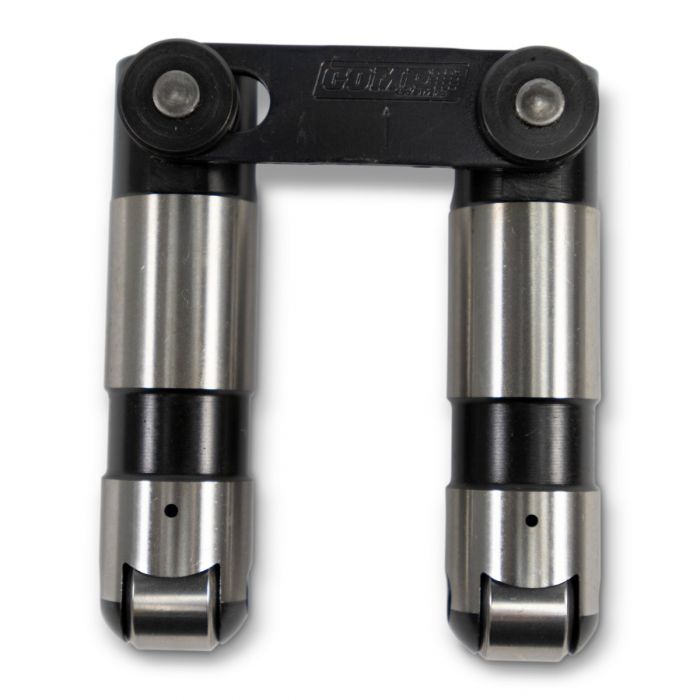 Most Consistent  Highest Performing  And Quietest Hydraulic Lifter On The Market