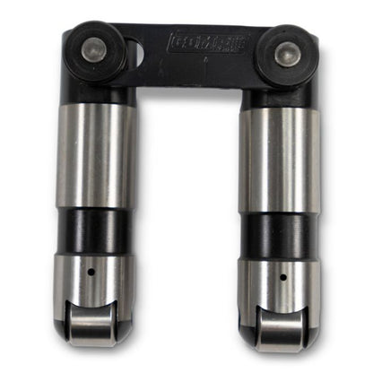 Most Consistent  Highest Performing  And Quietest Hydraulic Lifter On The Market