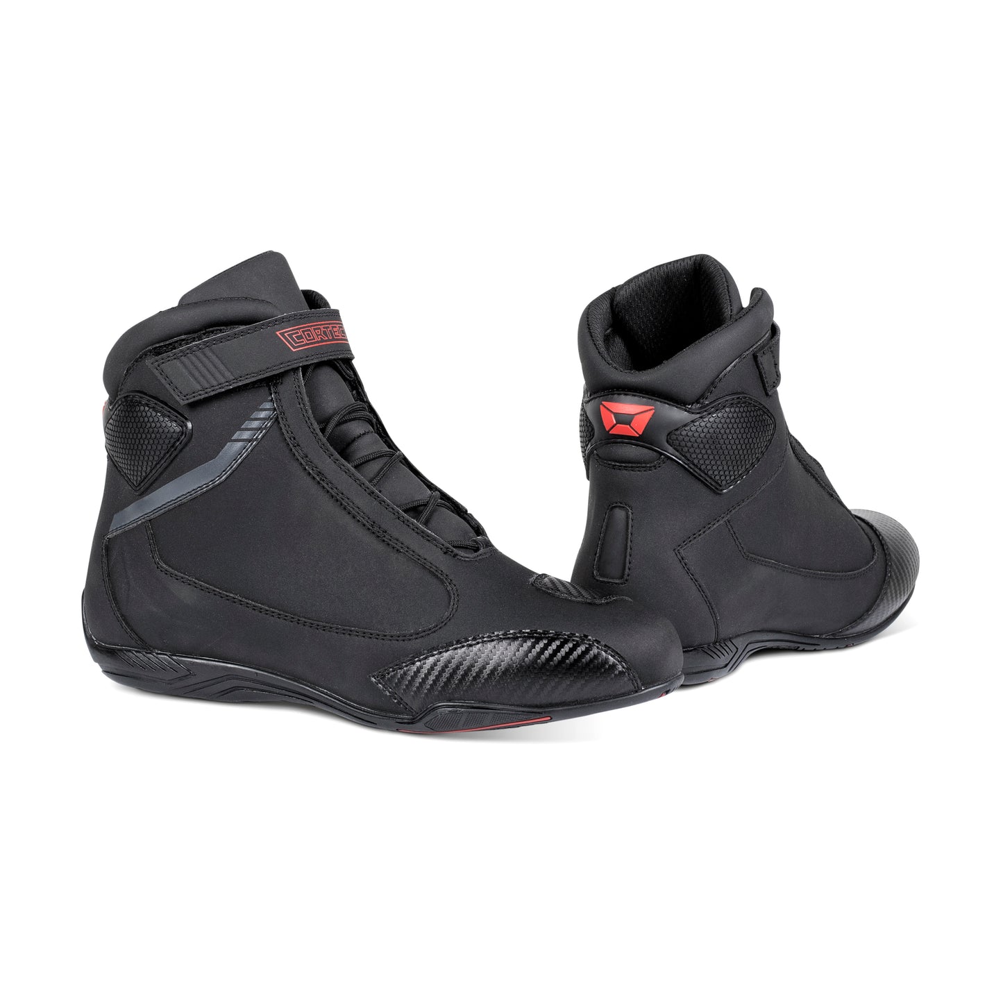 CHICANE WP SHOE BLACK 12.5