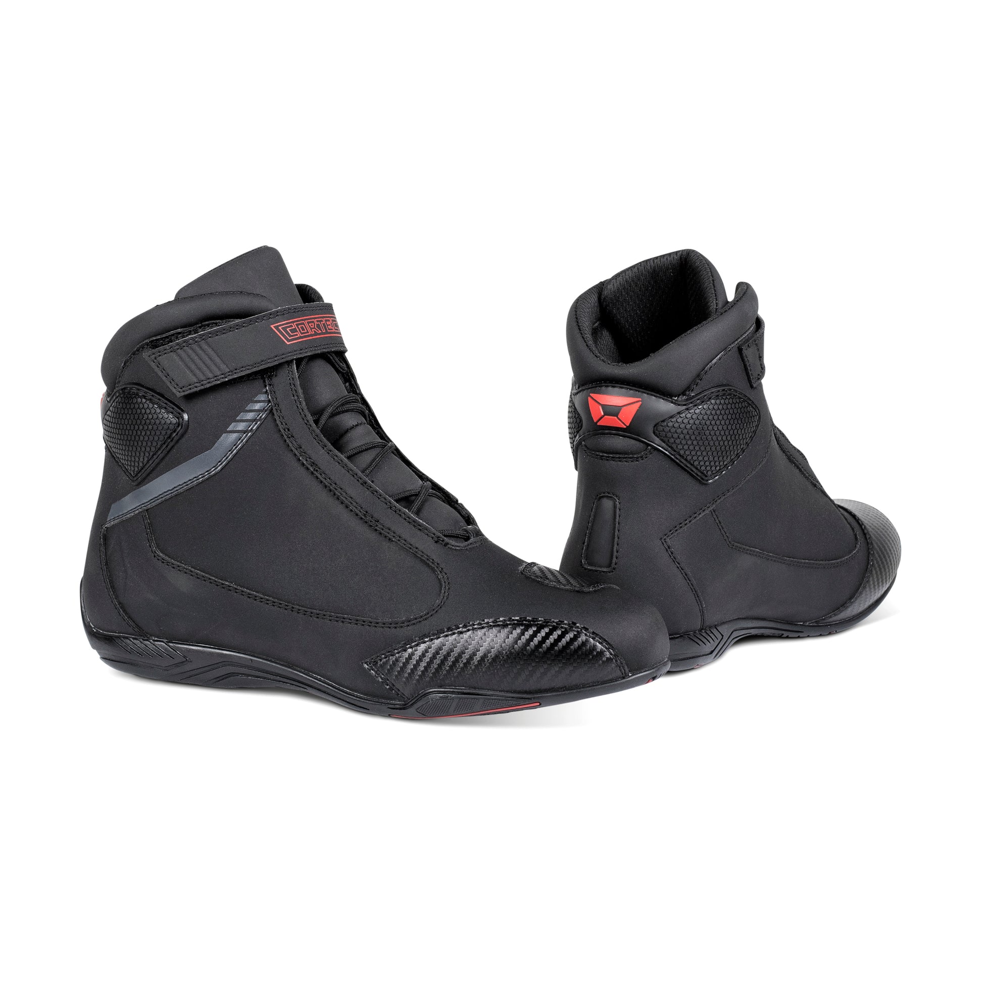 CHICANE WP SHOE BLACK 12.5