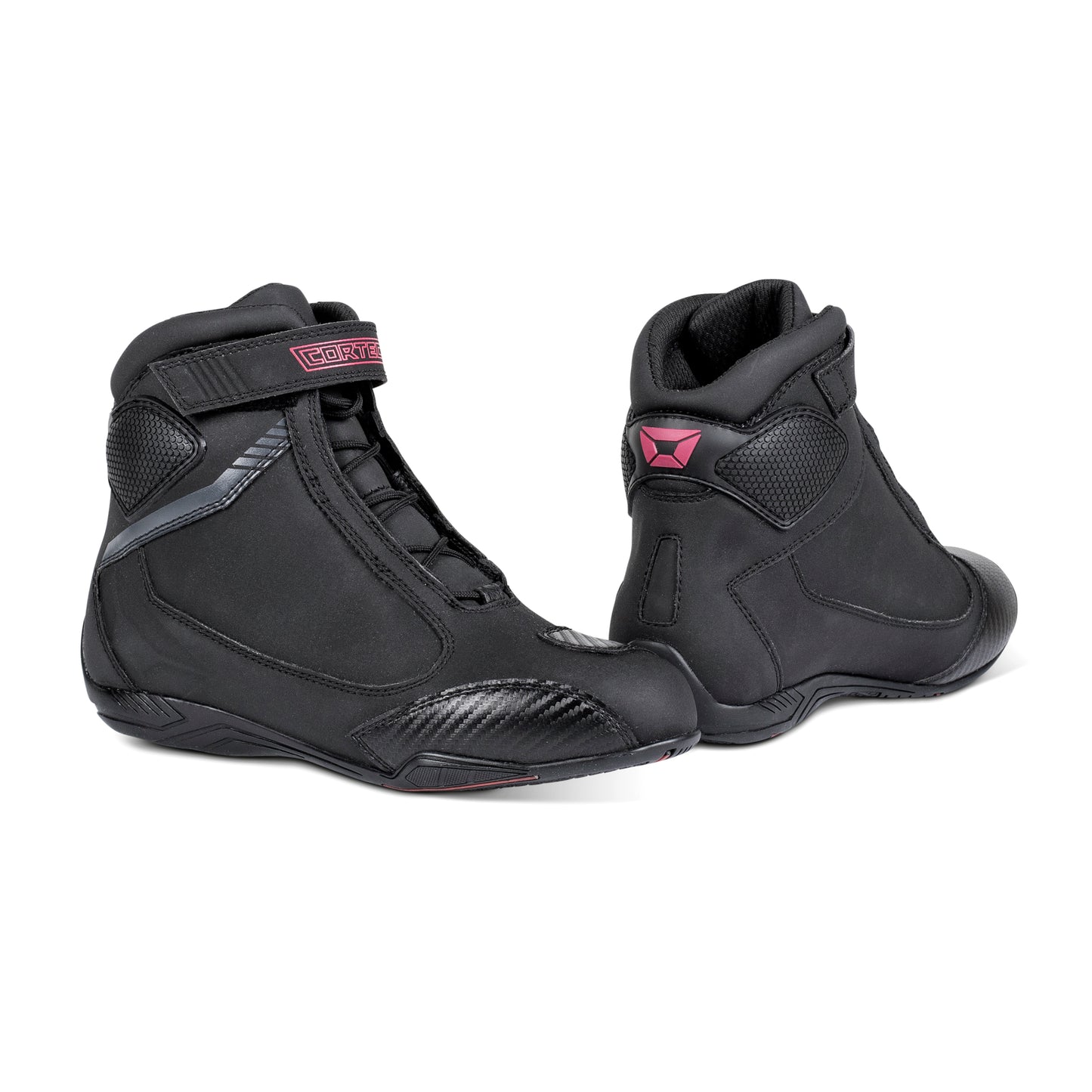 CHICANE WP SHOE BLK WMN 8