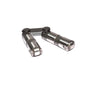 Retro-Fit Hydraulic Roller Lifter Pair For 396-454 Chevrolet Big Block