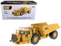 CAT Caterpillar AD60 Articulated Underground Truck with Operator "High Line Series" 1/50 Diecast Model by Diecast Masters  free shipping USA