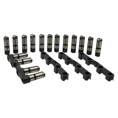 Most Consistent  Highest Performing  And Quietest Hydraulic Lifter On The Market